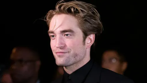 Por qué Robert Pattinson está en Buenos Aires.