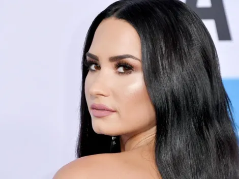 Demi Lovato debuta como directora