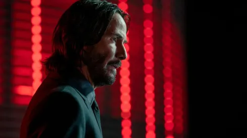 John Wick.