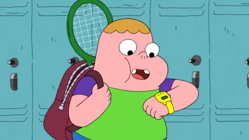 Clarence fue cancelada luego de tres temporadas en Cartoon Network.