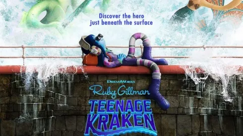 La nueva película de DreamWorks cuenta con estrellas como Jane Fonda