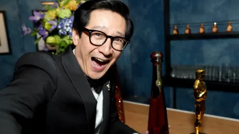 Ke Huy Quan obtuvo el Oscar a Mejor Actor de Reparto este 2023