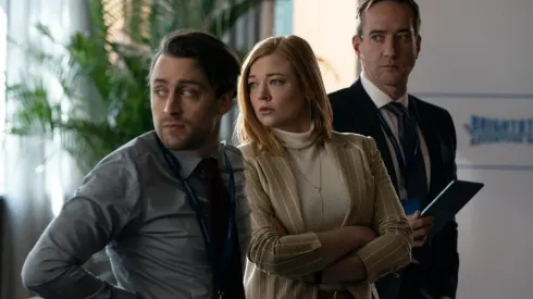 Succession presentará su temporada 4 en HBO Max.