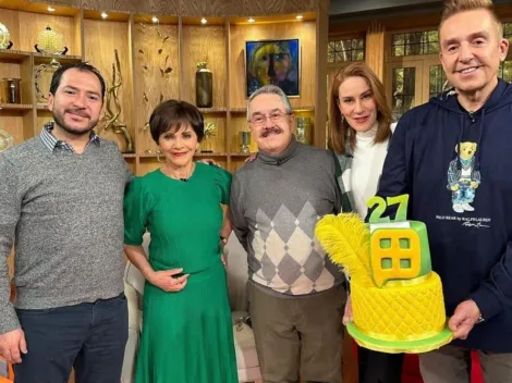 ¿Por qué quieren arrestar a Pati Chapoy y Daniel Bisogno?