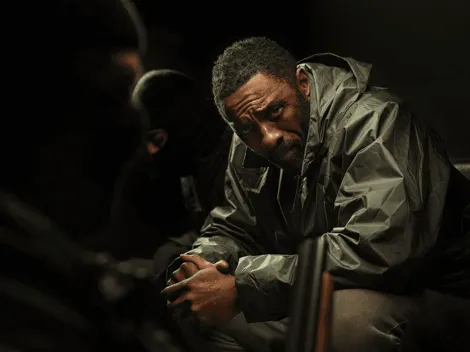 Luther: Cae la noche, la película éxito en Netflix