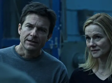 5 series de NETFLIX que te TE ATRAPARÁN tanto como Ozark