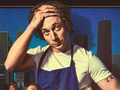 Tres IMPERDIBLES series para ver si te gustó THE BEAR