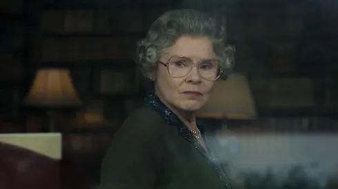 The Crown podría ser destrozada por otra serie sobre monarquía.