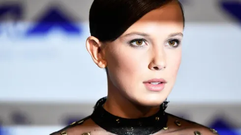 Millie Bobby Brown compartió una dolorosa noticia con sus fans.