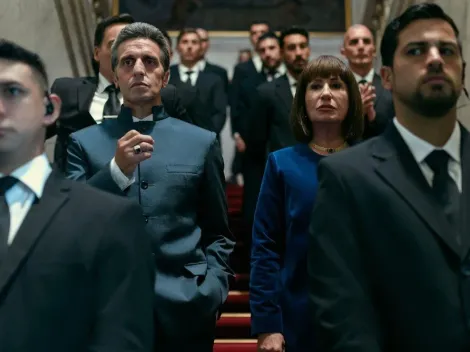 Quién es quién en la temporada 2 de El Reino: actores y personajes