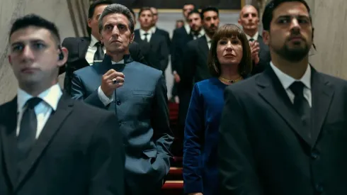 Quién es quién en la temporada 2 de El Reino: actores y personajes.