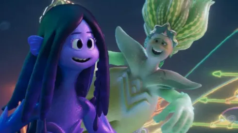 Cuándo se estrena Krakens y Sirenas: Conoce a los Gillman en México y Latinoamérica.