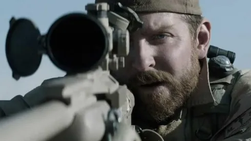 La historia real de Sniper Americano, la película de Bradley Cooper.