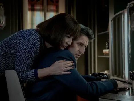 El Reino: hora de estreno de la temporada 2 en Netflix