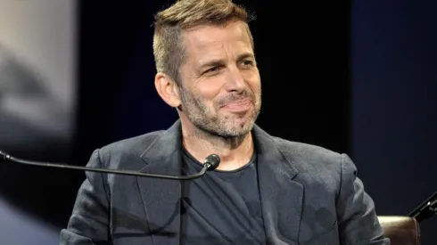 Zack Snyder
