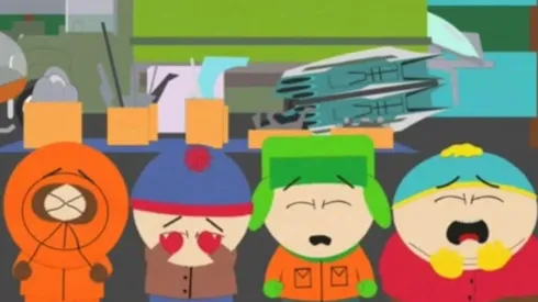 South Park