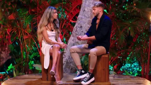 Cuántos capítulos tiene La Isla de las Tentaciones 6.