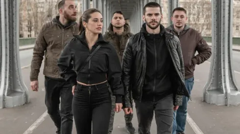 ¿Hasta el Cielo tendrá temporada 2 en Netflix?