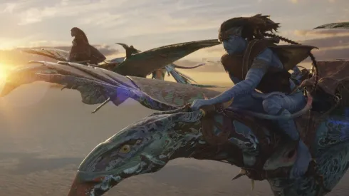 Cuándo se estrena Avatar 2: The Way of Water en Disney+.