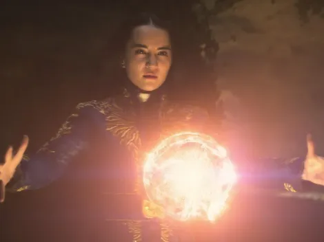 5 series parecidas a Sombra y Hueso para ver ahora mismo en Netflix