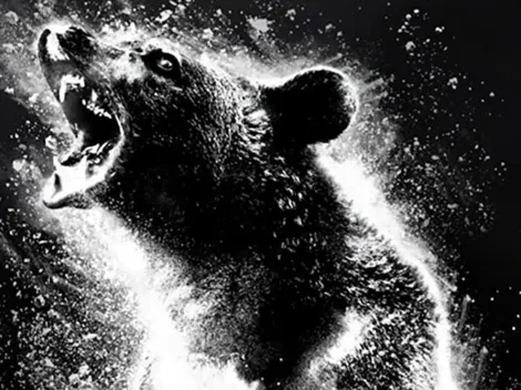 Oso Intoxicado: ¿es la fiesta de humor y sangre que nos prometieron?