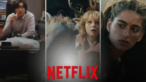 Sweet Tooth 2, Bienvenidos a Edén 2 y más estrenos de series de Netflix en abril 2023.