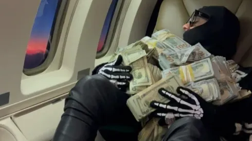 El rapero Tekashi 69 se ha visto envuelto en varios escándalos