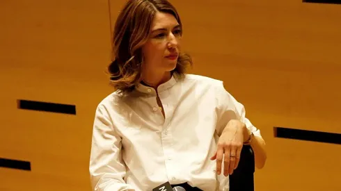 La hija de Sofia Coppola fue castigada por sus padres tras intentar rentar un helicóptero