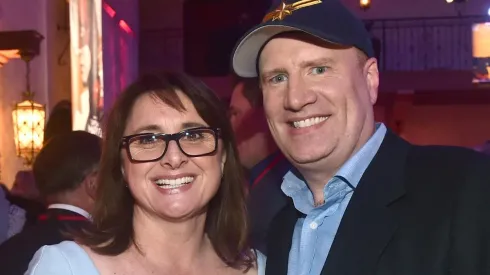 Se confirma la verdad: qué pasó con Victoria Alonso y Marvel Studios.