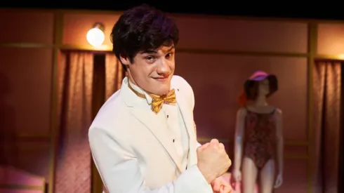 "Ringo. Gloria y Muerte".