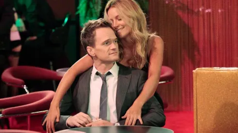 Neil Patrick Harris.