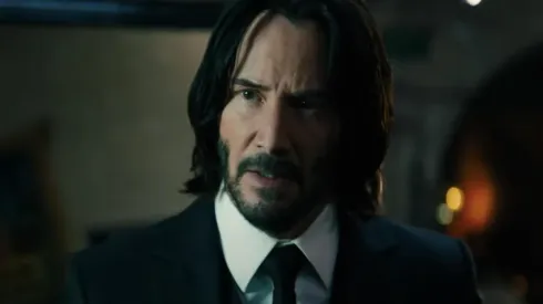 John Wick.