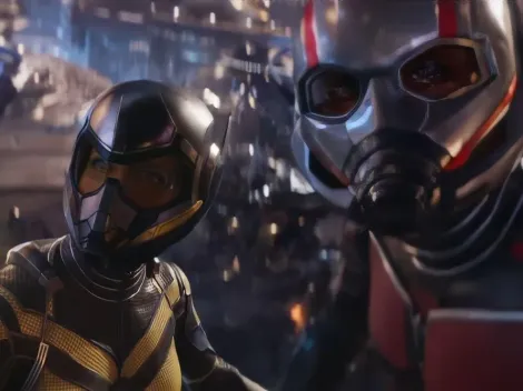 Cuándo se estrena Ant-Man 3 en Disney+