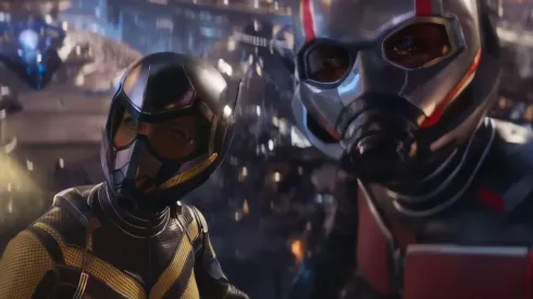 ¿Cuándo se estrena Ant-Man 3 and The Wasp: Quantumania en Disney+? Fecha de estreno oficial.