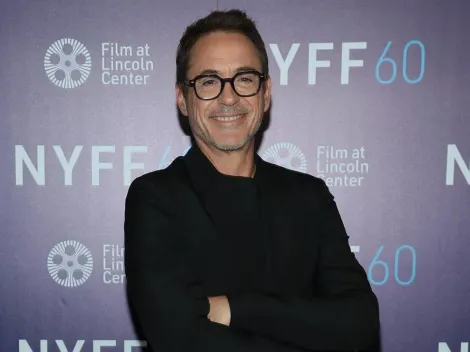 Paramount prepara remake de Vértigo y tendría a Robert Downey Jr