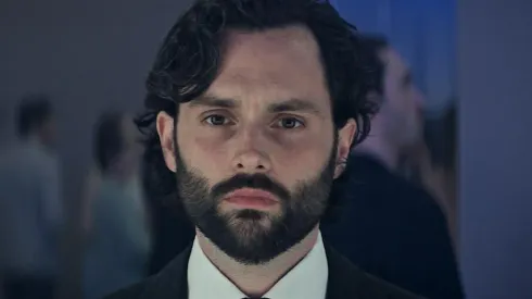Penn Badgley protagonizará la quinta temporada de You.