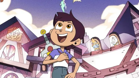 The Owl House emitirá su final próximamente en Disney+.