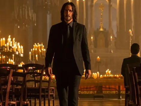 ¿John Wick 4 tiene escena post créditos?