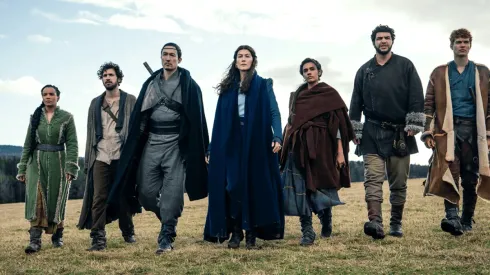 Se espera que la temporada 2 de La Rueda del Tiempo llegue este 2023
