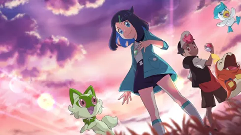 Pokémon Horizons se estrenará más adelante, este 2023