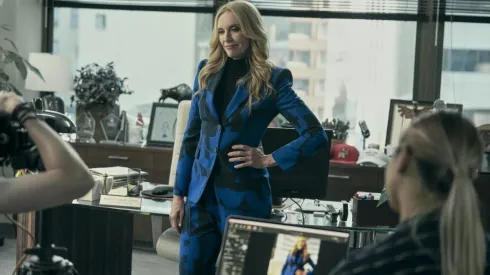 The Power: así es la nueva serie de Amazon Prime Video.