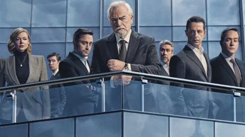 Succession: a qué hora se estrena la temporada 4 en HBO Max.