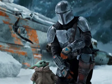 The Mandalorian: quién es el personaje más querido de la serie