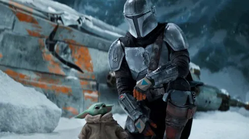 The Mandalorian: quién es el personaje más querido de la serie.