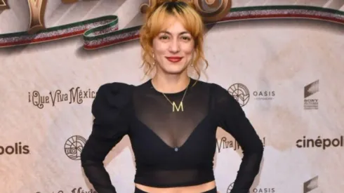 Quién es Mayra Hermosillo, la actriz de ¡Que viva México!