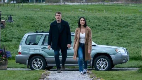 La serie de Netflix más popular ahora mismo