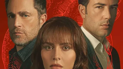 Pálpito llega a Netflix en abril