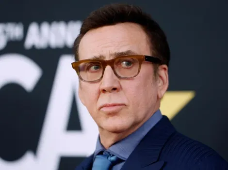 Este es el héroe de DC que quiere personificar Nicolas Cage y no es Superman