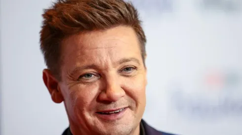 Jeremy Renner