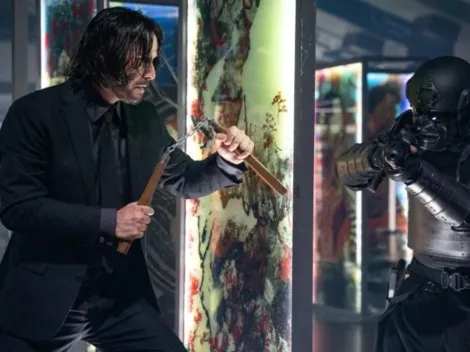 Después de John Wick 4: esta será la próxima serie spin-off de la saga